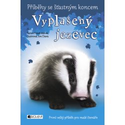 Příběhy se šťastným koncem - Vyplašený jezevec