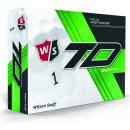 Wilson Staff True Distance Soft