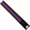Pásek ke kimonu Kimono pásek Tornado Dynamic Budo - hnědý-fialový