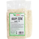 IPJ Natur Kroupy ječné malé č.3 0,5 kg – Hledejceny.cz