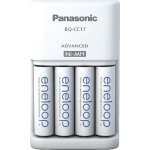 PANASONIC Eneloop Smart CC17 + 4ks AA 20000 mAh – Sleviste.cz