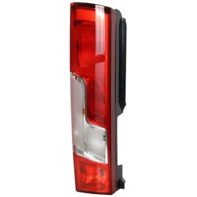 Zadní světlo citroen jumper 14> WOR 1612401580 – Hledejceny.cz