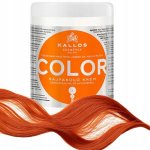 Kallos Color Hair Mask maska na vlasy 1000 ml – Sleviste.cz