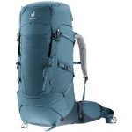 Deuter Aircontact Lite 50+10 atlantic-ink – Zboží Dáma