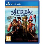 Aerea (Collector's Edition) – Hledejceny.cz