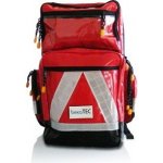 Bexatec záchranářský batoh Pro Large Plane vybavený ProFi Červená – Hledejceny.cz