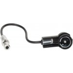 Anténní adapter Chrysler ISO | Zboží Auto