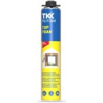 TEKAPUR PU pěna pistolová STANDARD 750 ml – Sleviste.cz