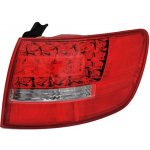 Pravé zadní světlo LED vnější Audi A6 C6 (4F5) 08-11 KOMBI VALEO – Hledejceny.cz