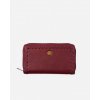 Peněženka Peněženka Rip Curl WANDERER OVERSIZED WALLET Dark Red