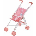 KIK Skladací Baby Annabell – Hledejceny.cz