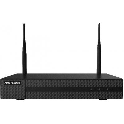 Hikvision HiWatch HWN-2108MH-W – Zboží Živě