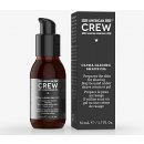 American Crew Shaving Skincare Ultra Gliding Shave Oil změkčující olej na holení 50 ml