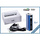 iSmoka Eleaf iStick TC 40W 2600mAh modrá