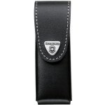 Victorinox Pouzdro na nůž kožené černé 4.0524.3 – Zboží Dáma
