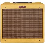 Fender Blues Junior Lacquered Tweed – Zboží Dáma