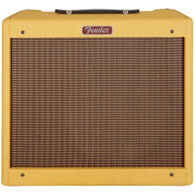 Fender Blues Junior Lacquered Tweed – Zboží Dáma