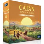 Catan Města a rytíři – Zboží Živě