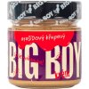 Big Boy Arašídový máslo křupavé 250 g