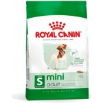 Royal Canin Size Health Nutrition Mini Adult 8 kg – Hledejceny.cz