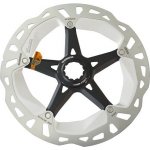 SHIMANO brzdový kotouč XT RT-MT800 center lock 180 mm pro Ice tech bal – Zboží Mobilmania