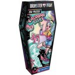 Clementoni Monster High Lagoona Blue 150 dílků – Zboží Dáma
