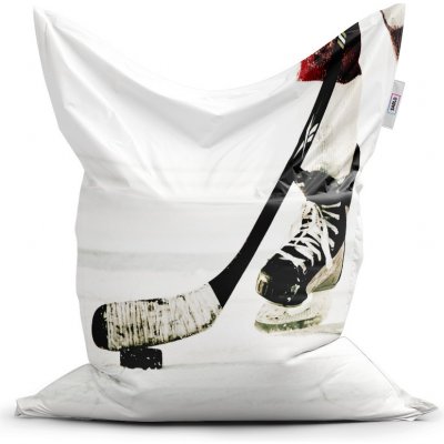 SABLIO Lední hokej 200x140 cm – Zboží Mobilmania