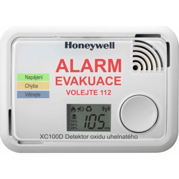 Honeywell XC100D