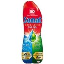 Somat Excellence Duo Gel Grease Cutting gel do myčky 900 ml