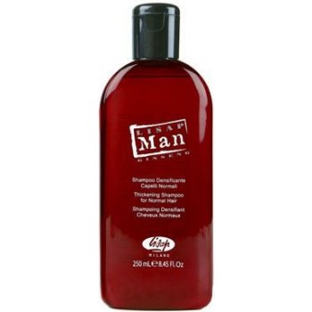 Lisap Man Thickening Shampoo 250 ml