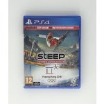 Steep (Winter Games Edition) – Zboží Dáma