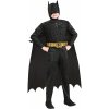 Karnevalový kostým Rubies Rubie's Batman Svalnatý Deluxe
