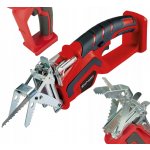 Einhell GE-GS 18 Li-Solo Expert Plus 3408220 – Zboží Dáma