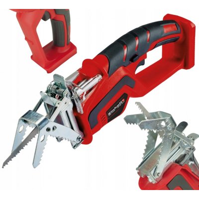 Einhell GE-GS 18 Li-Solo Expert Plus 3408220 – Zboží Dáma