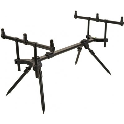 Zfish Smart Pod 3 Rods – Sleviste.cz