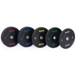 TRINFIT prýžový HI-TEMP 5 kg 50 mm – Hledejceny.cz