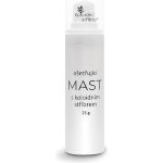 BIO NAILS Koloidní stříbro mast regenerační zvlhčující 25 g – Zbozi.Blesk.cz