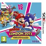 Mario and Sonic at London 2012 Olympic Games – Hledejceny.cz