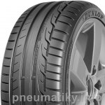 Dunlop Sport Maxx RT 205/45 R17 88W – Zboží Mobilmania