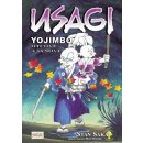Usagi Yojimbo 19 - Otcové a synové – Sakai Stan
