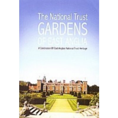 National Trust: Gardens of East Anglia DVD