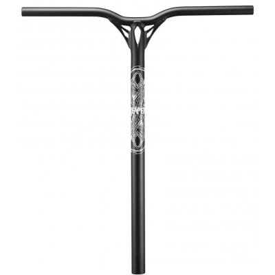 Říditka Blunt Reaper V3 675 mm černá – Zboží Dáma