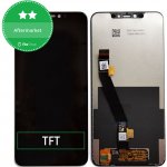 LCD Displej + Dotykové sklo Lenovo S5 Pro GT – Zboží Živě