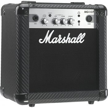 Marshall MG10CF