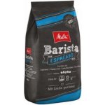 Melitta Barista Espresso 1 kg – Zboží Dáma