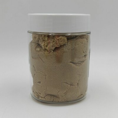 Mámy v rejži Hvězdný kineťáček 500g písková – Zboží Mobilmania