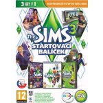 The Sims 3 Starter Pack – Hledejceny.cz