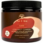 As I Am Coconut Cowash čistící kondicionér 454 g – Hledejceny.cz