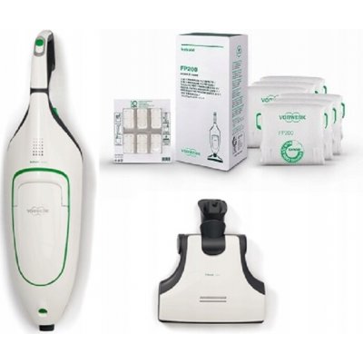Vorwerk Kobold VK200 – Hledejceny.cz
