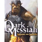 Dark Messiah of Might and Magic – Sleviste.cz